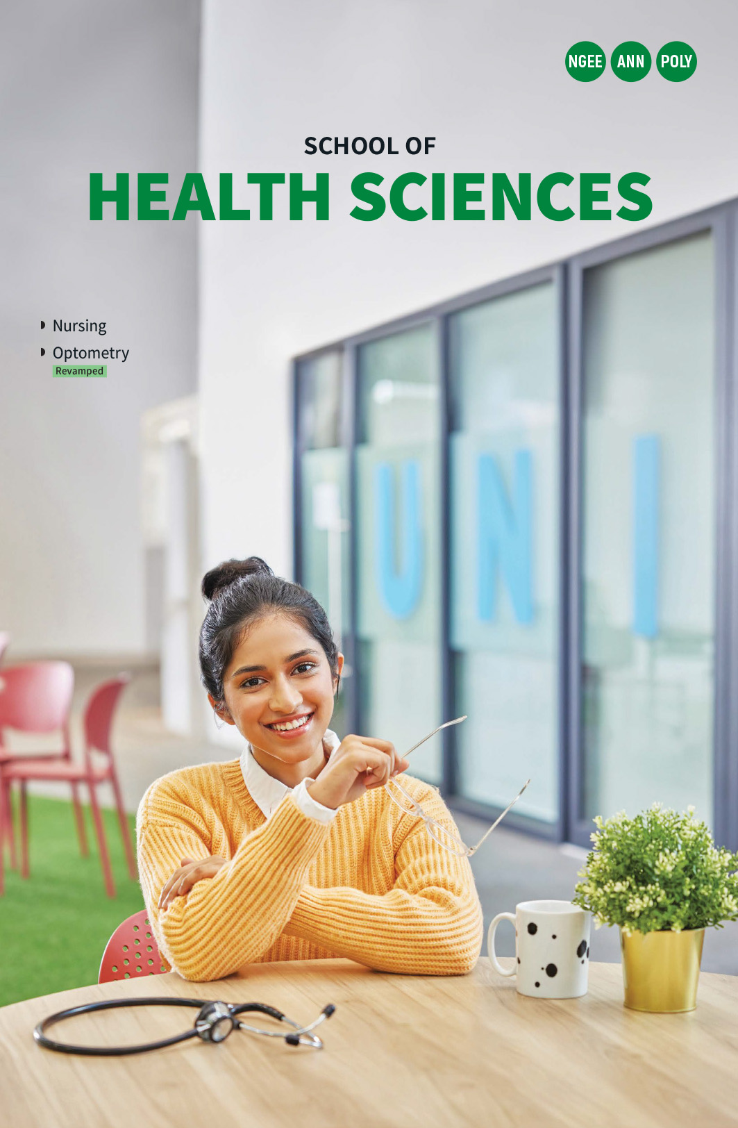 HS Brochure