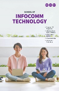 ICT Brochure