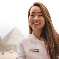 Photo of TRM graduate, Julie Tay