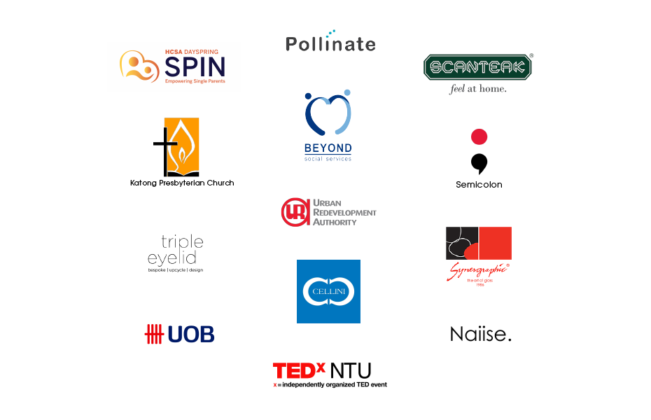 Our Clients/Partners