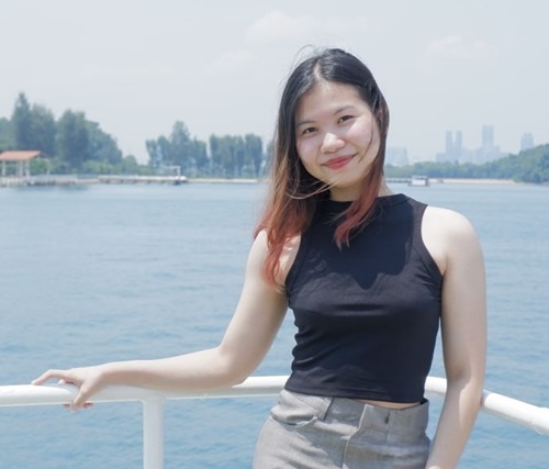 ECE Alumni May Mi Han