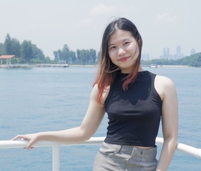 ECE Alumni May Mi Han