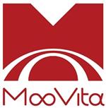 Logo for MooVita