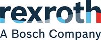 Logo for Bosch Rexroth