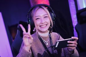 Denise Teo supercatkei