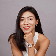 Gail Chai