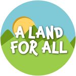 #ALandForAll