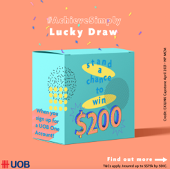 UOB