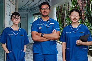 Explore Fulfilling Opportunities In Healthcare