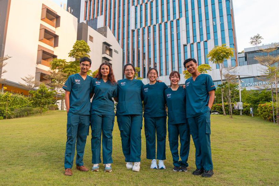 NP Nursing graduates who made it to med school