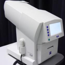 Equipment FDT