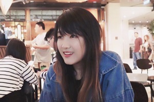 CMC graduate, Tan Huijie