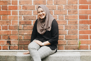 Azila Rozaini