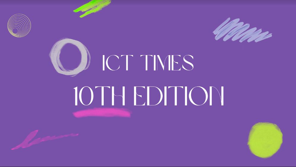 ICT Times 10th edt