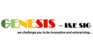 Genesis logo