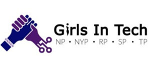 GIT (Girls-in-Tech) SIG logo