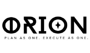 Orion (Publicity & Outreach) logo