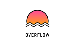 Overflow logo