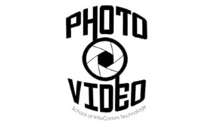 Photo and Video Special Interest Group (PVSIG) logo