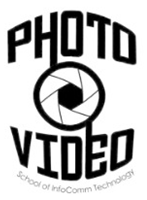 Photo and Video Special Interest Group (PVSIG) logo