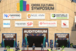 Cultural Symposium