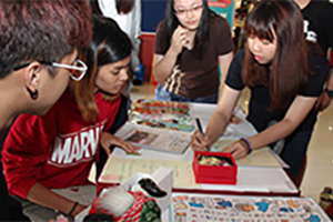 Foreign Languages