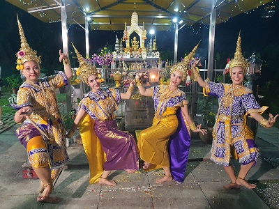 Photo of Iraya Thai Arts photo