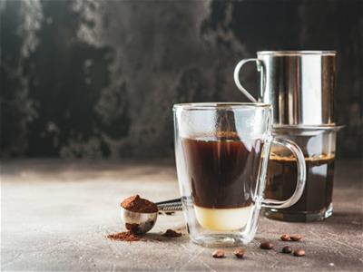 Photo of Vietnamese Coffee