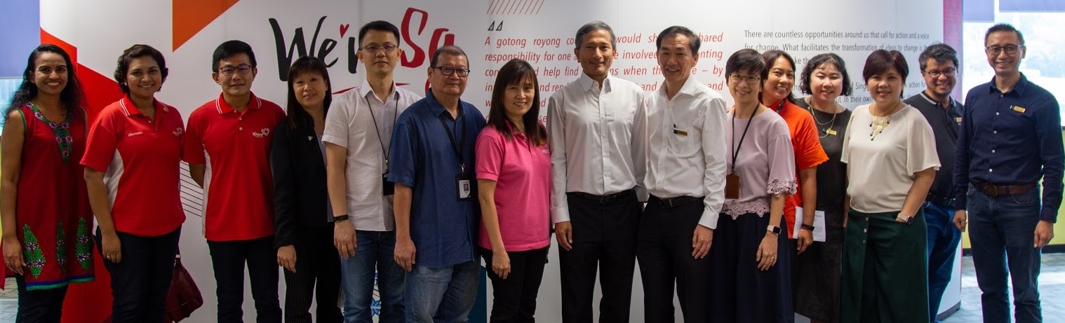 Heroes Seminar 2019 Heroes Seminar 2019