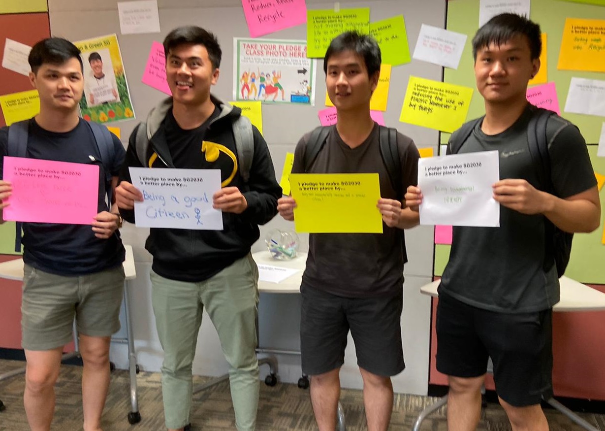 Heroes Seminar 2019 Heroes Seminar 2019