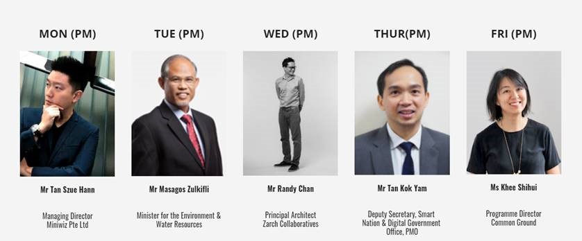 Heroes Seminar 2019Heroes Seminar 2019 Speakers (PM)