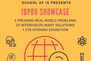 IDPRO Showcase