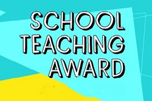 Teaching Awards