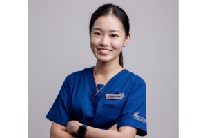 Kimberly Leow - 2013