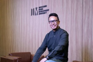 Khairul