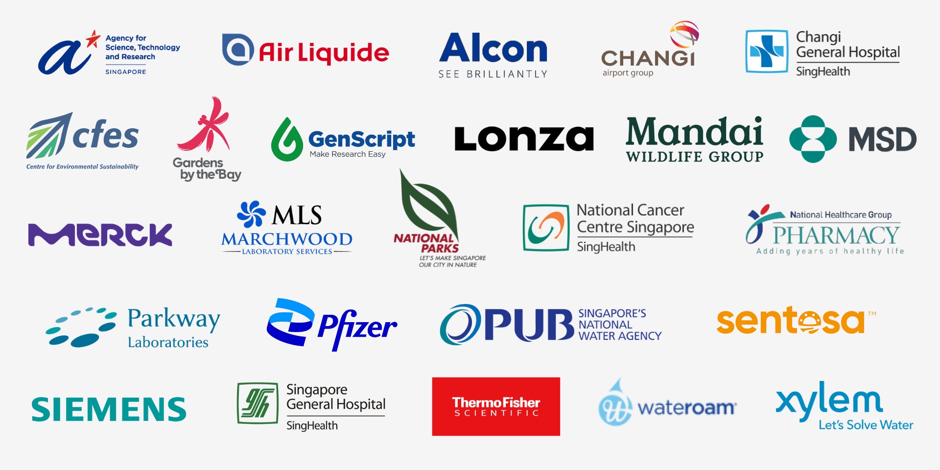 internship partners