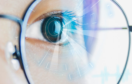Infrared Imaging Infrared Imaging
