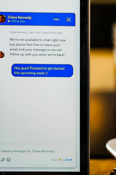 Chatbot Trainers Chatbot Trainers