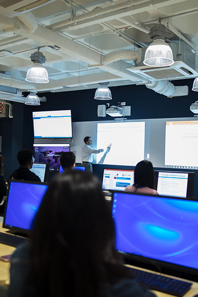 Cyber Security Operations Centre (CSOC) Cyber Security Operations Centre (CSOC)