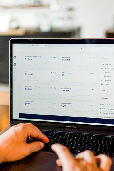 Data Strategy Leads Data Strategy Leads