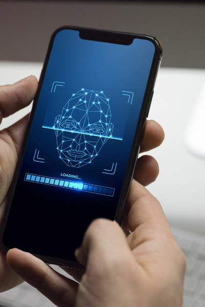 Facial Recognition Facial Recognition