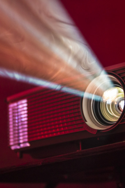 Projector Projector