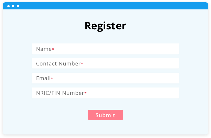 Register Register
