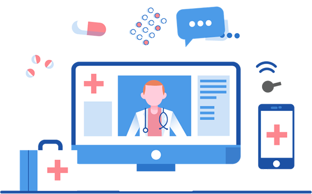 Telemedicine