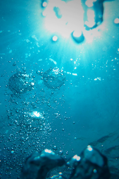 Water Water