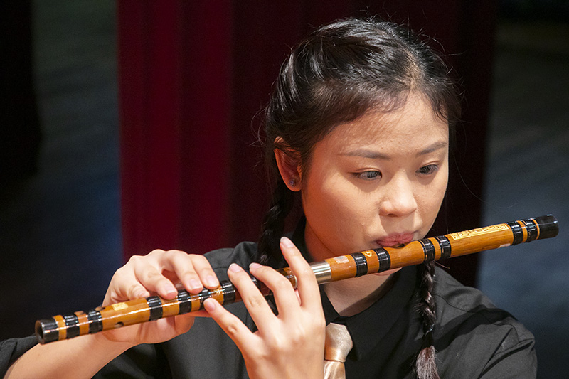 Chinese Orchestra