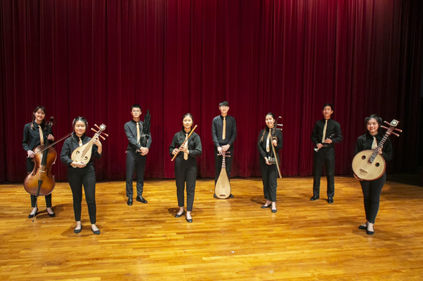 Chinese Orchestra