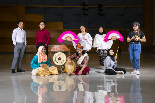 Malay Cultural
