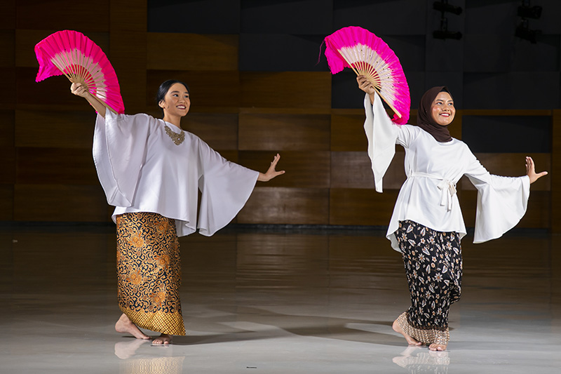 Malay Cultural