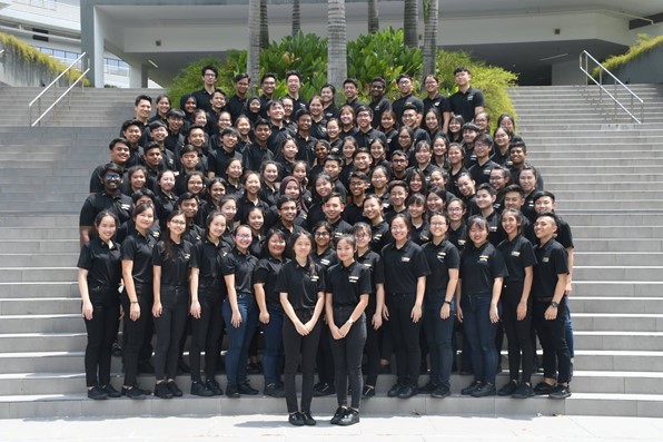 NP Ambassadors NP Ambassadors